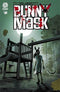 BUNNY MASK #2 - Kings Comics