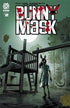 BUNNY MASK #2 - Kings Comics