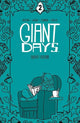 GIANT DAYS LIBRARY EDITION HC VOL 02