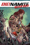 DIE!NAMITE NEVER DIES #1 CVR Q FOC BONUS MCFARLANE HOMAGE BI - Kings Comics
