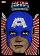 CAPTAIN AMERICA SENTINEL OF LIBERTY VOL 2 (2022) #1 MAVROUDIS VAR