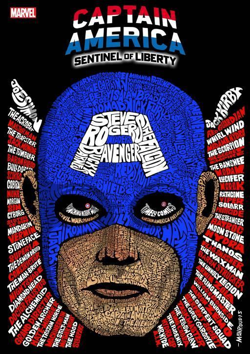 CAPTAIN AMERICA SENTINEL OF LIBERTY VOL 2 (2022) #1 MAVROUDIS VAR