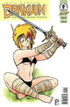 DRAKUUN RISE OF THE DRAGON PRINCESS (1997) - SET OF SIX - Kings Comics