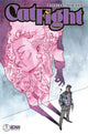 CAT FIGHT (2023) #1 CVR B BEEM