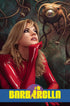 BARBARELLA VOL 2 #6 CVR C COHEN - Kings Comics