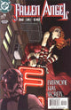 FALLEN ANGEL #14 - POLYBAGGED