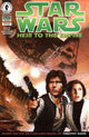 STAR WARS HEIR TO THE EMPIRE (1995) #2