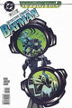 DETECTIVE COMICS (1937) #692