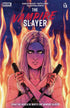 VAMPIRE SLAYER (BUFFY) (2022) #13 CVR A PATRIDGE - Kings Comics