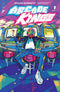 ARCADE KINGS (2023) #1 CVR A BURNETT - Kings Comics