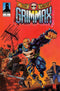 THE GREAT GRIMMAX (1994) #0 - Kings Comics