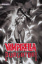 VAMPIRELLA VS PURGATORI #3 30 COPY CHEW B&W INCV - Kings Comics