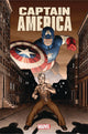 CAPTAIN AMERICA VOL 10 (2023) #1