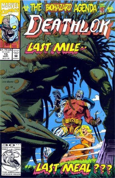 DEATHLOK #15
