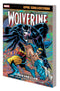 WOLVERINE EPIC COLLECTION VOL 09 TP TOOTH AND CLAW - Kings Comics