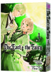 EARL AND FAIRY GN VOL 04 - Kings Comics