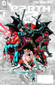 EARTH 2 #0 VAR ED