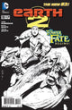 EARTH 2 #10 VAR ED