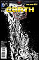 EARTH 2 #13 VAR ED
