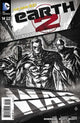EARTH 2 #14 VAR ED