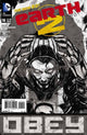 EARTH 2 #16 VAR ED
