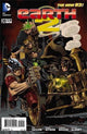 EARTH 2 #20 VAR ED