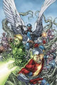 EARTH 2 #6