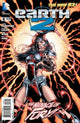 EARTH 2 #8 VAR ED