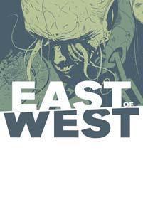 EAST OF WEST #11 - Kings Comics