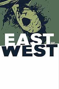 EAST OF WEST #22