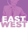 EAST OF WEST #33