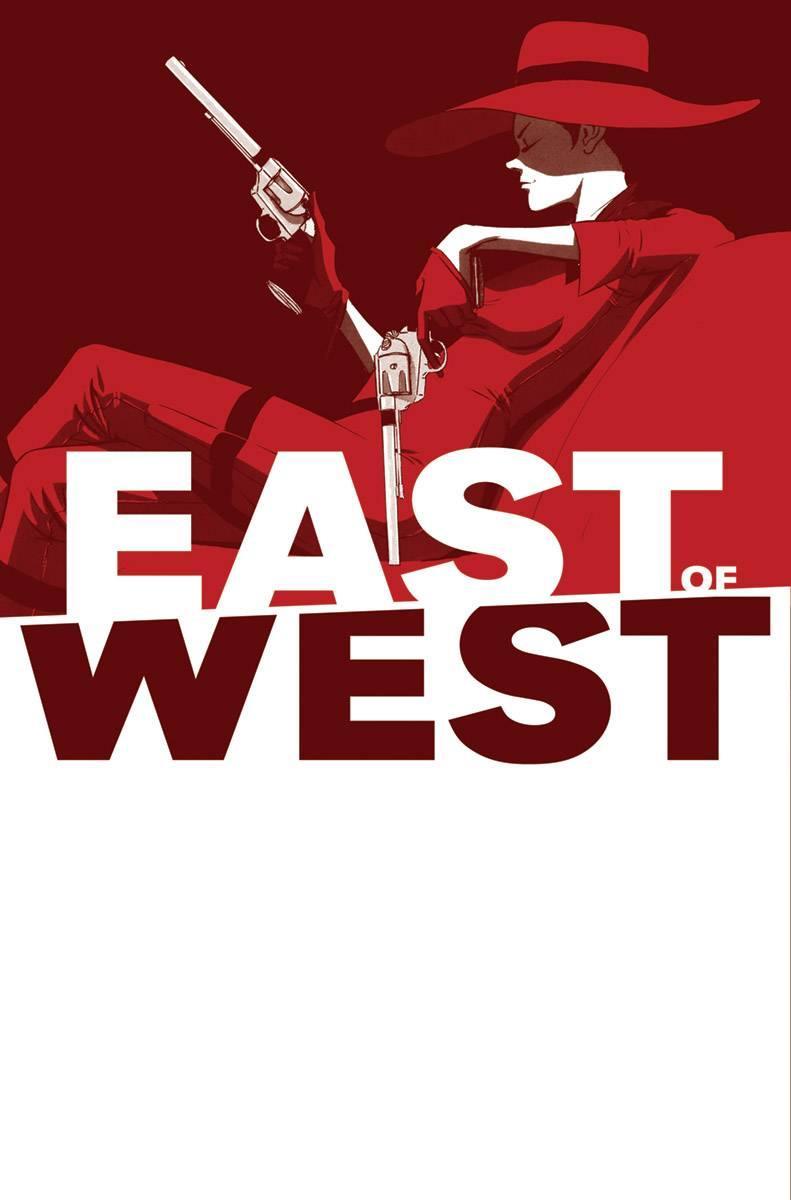 EAST OF WEST #39 - Kings Comics