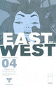 EAST OF WEST #4 2ND PTG