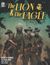 LION & THE EAGLE TP - Kings Comics