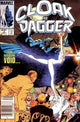 CLOAK AND DAGGER VOL 2 #2