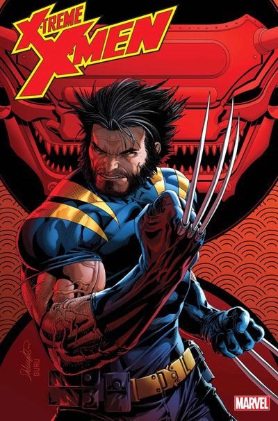 X-TREME X-MEN VOL 3 #2