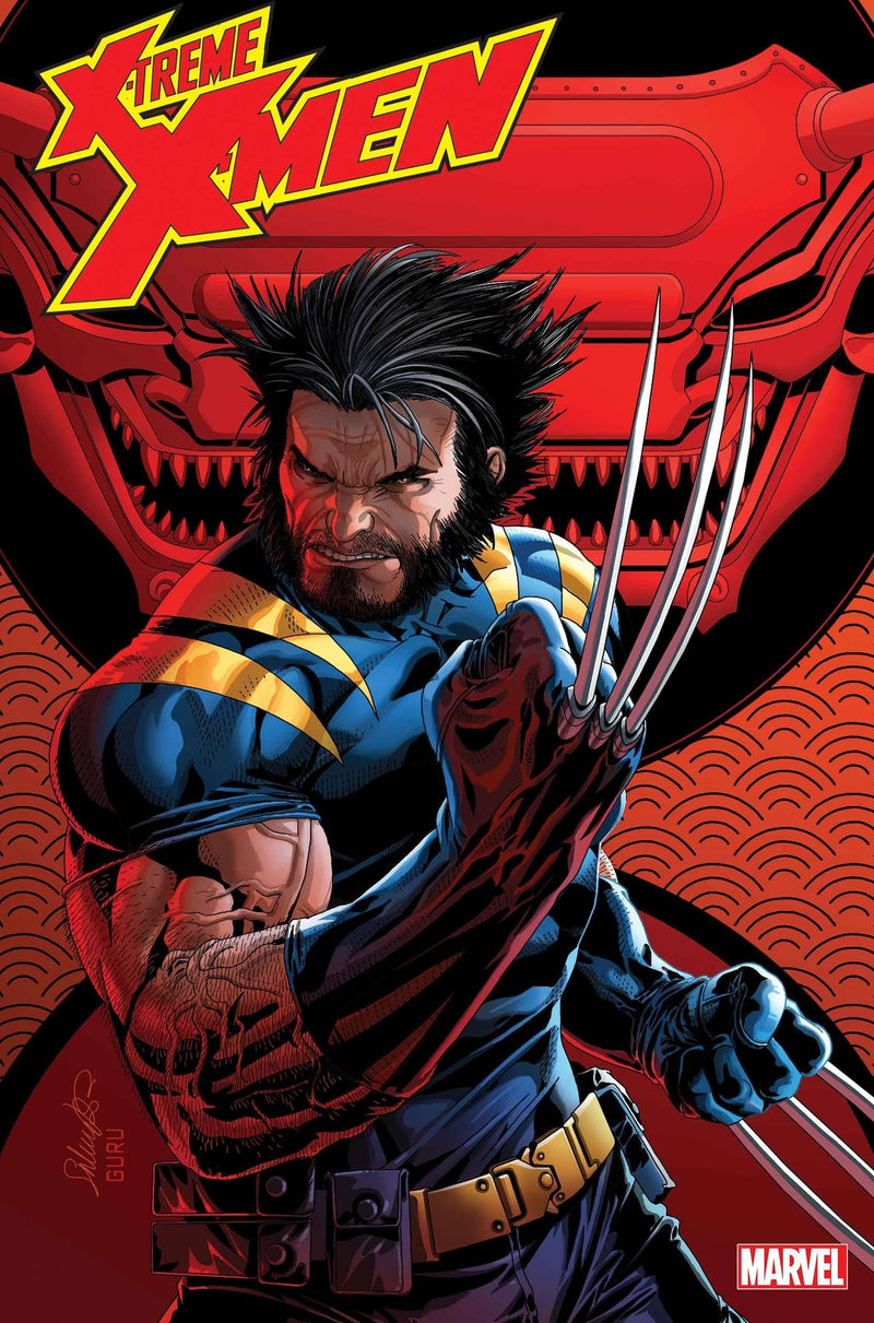 X-TREME X-MEN VOL 3 #2
