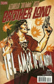 100 BULLETS BROTHER LONO (2013) #3