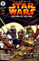 CLASSIC STAR WARS RETURN OF THE JEDI (1994) #2