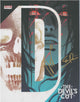 DEVILS CUT (2023) #1 (ONE SHOT) CVR C INC 1:10 BECKY CLOONAN WRAPAROUND VAR - DOUBLE SIGNED BY BRIAN AZZARELLO & STEPHANIE PHILLIPS