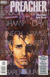 PREACHER (1995) SALVATION - SET OF TEN