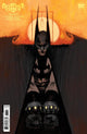 DETECTIVE COMICS VOL 2 (2016) #1076 CVR B JASON SHAWN ALEXANDER CARD STOCK VAR
