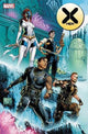 X-MEN VOL 5 #13 QUESADA FORTNITE VAR XOS