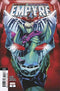 EMPYRE #5 2ND PTG VAR - Kings Comics