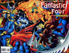 FANTASTIC FOUR UNLIMITED #9