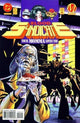 BLOOD SYNDICATE #19