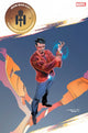 IRON MAN VOL 6 #21 COELLO HELLFIRE GALA VAR