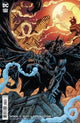 BATMAN VS BIGBY A WOLF IN GOTHAM #1 CVR B BRIAN LEVEL & JAY LEISTEN CARD STOCK VAR