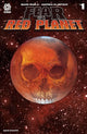 FEAR OF A RED PLANET #1 CVR B 15 COPY INCV HAUN