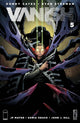 VANISH (2022) #5 CVR A STEGMAN